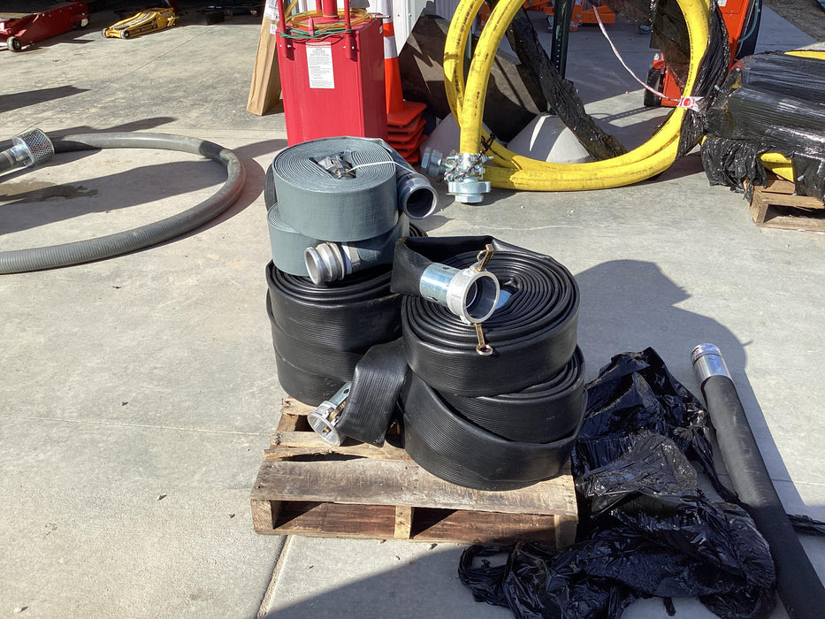 2021 WACKER NEUSON PT3A