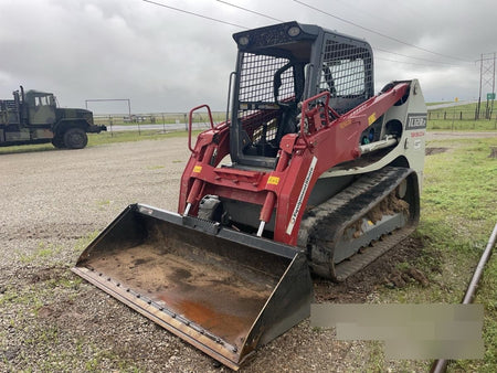 2023 TAKEUCHI TL12R2-R
