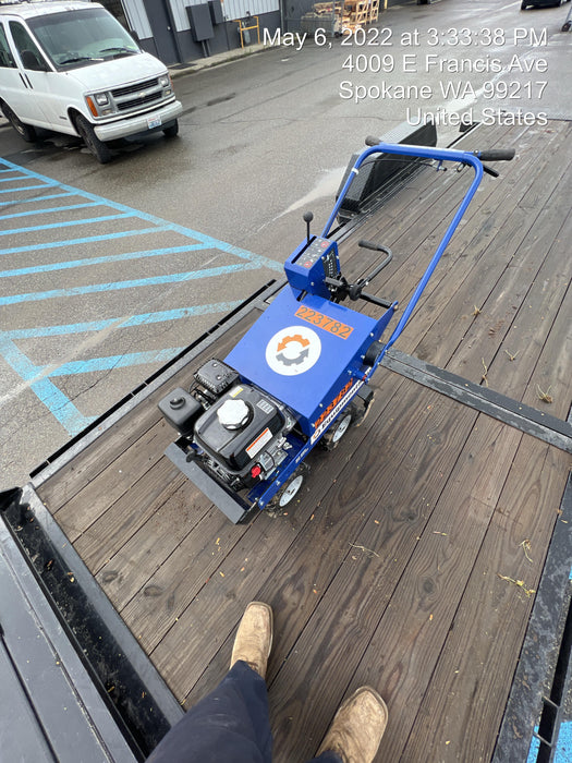 2022 BLUEBIRD SC550H