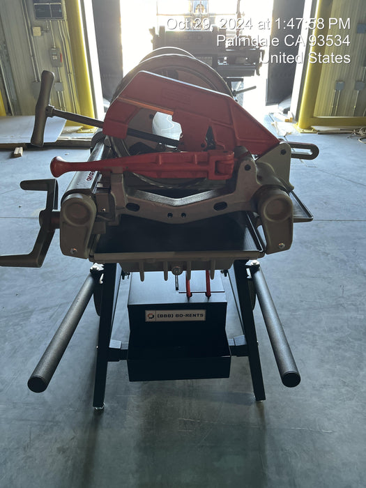 2024 RIDGID 1224