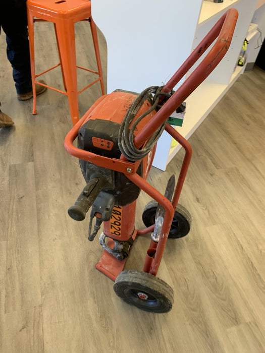2020 HILTI TE 3000-AVR