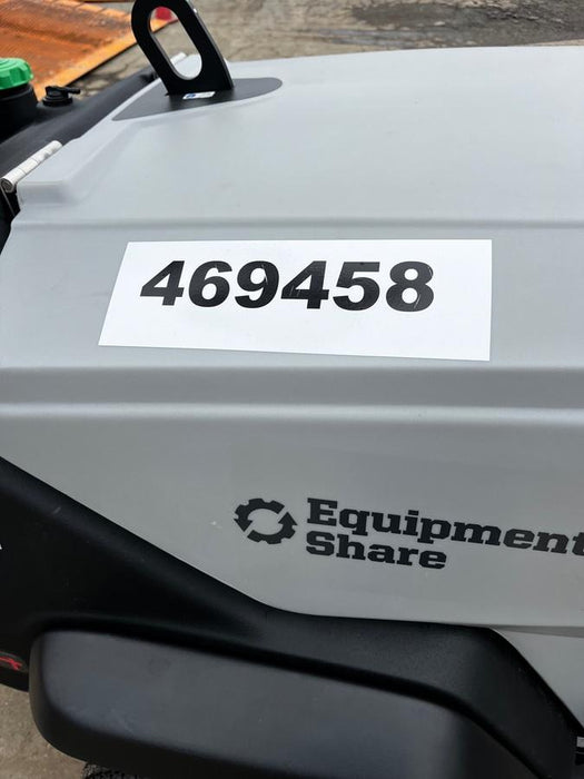 2024 WACKER NEUSON LTT4