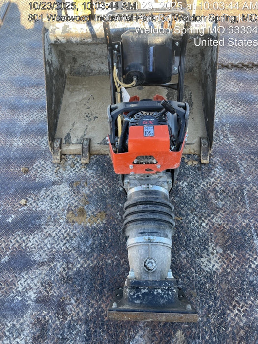 2024 HUSQVARNA LT6005