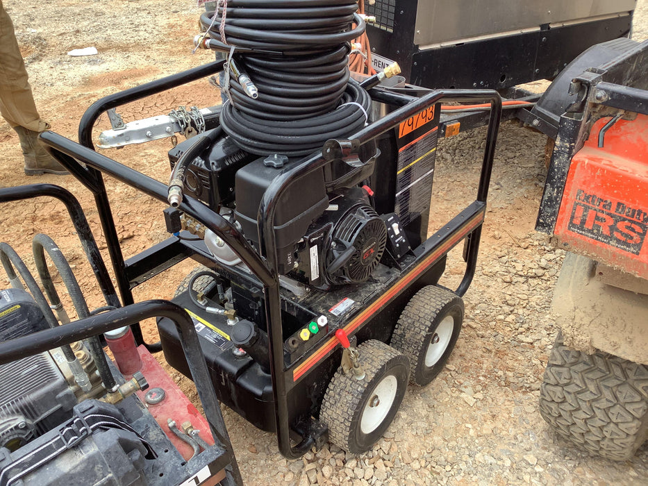 2020 MI-T-M CORPORATION HSP-3504-3MGH