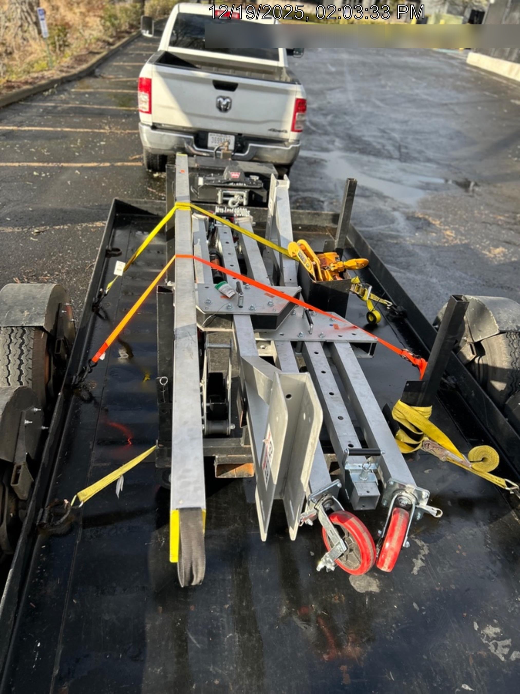 2023 SUMNER GH2T-10