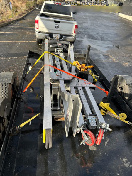 2023 SUMNER GH2T-10