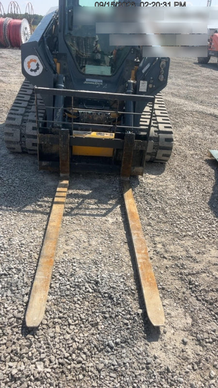 2026 ARROW MATERIAL HANDLING 72" Pallet Forks - Arrow