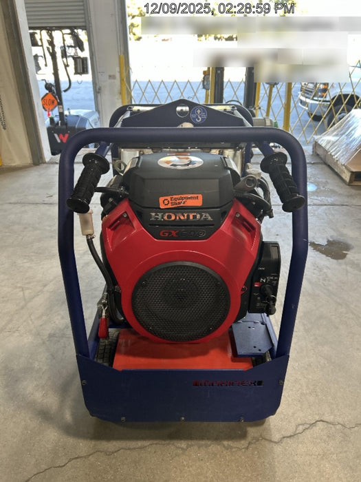 2025 MAKINEX GEN-16P-MS-240