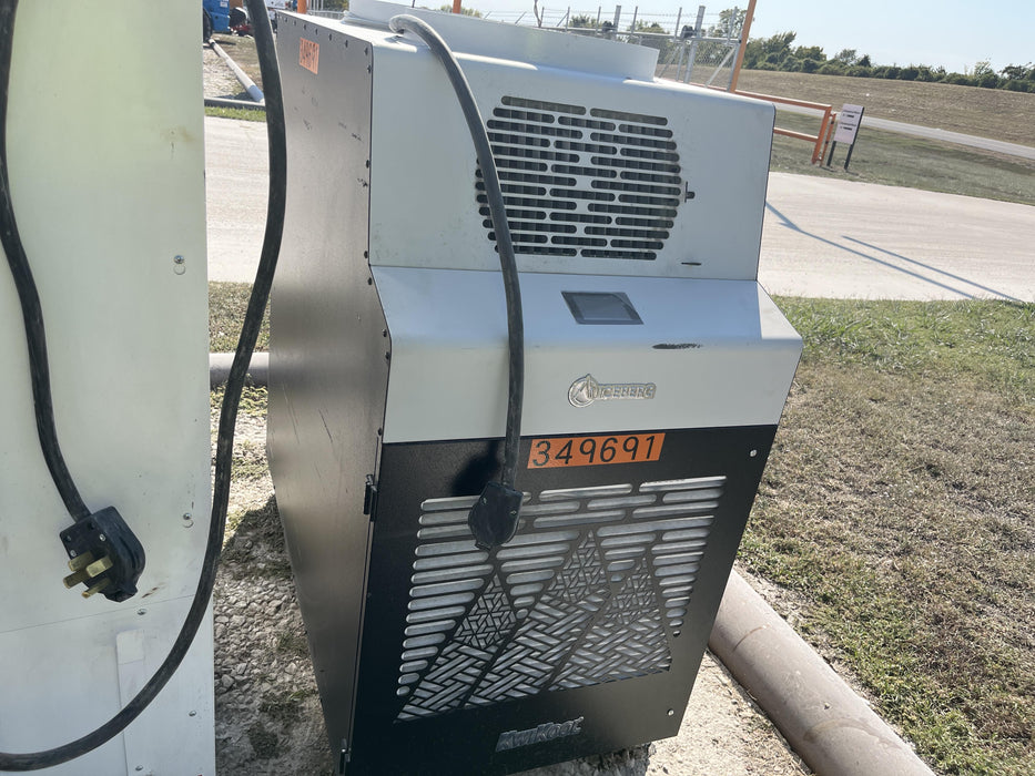 2023 KWIKOOL KIB6021-2