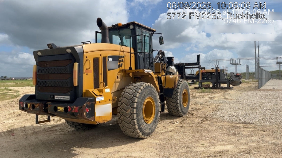 2019 SANY SW405K