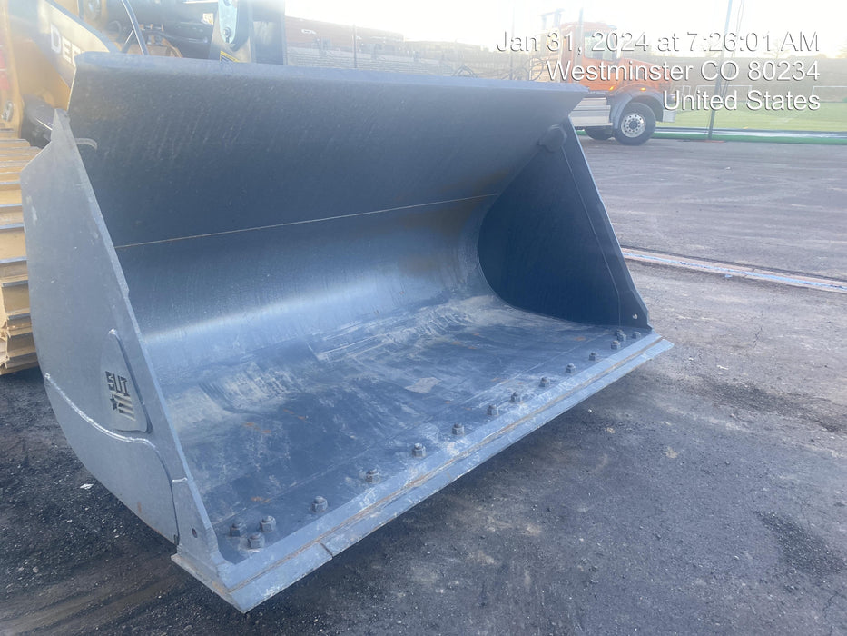 2023 STEEL UNLIMITED SUISE97B