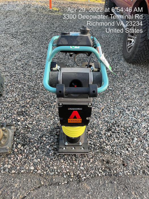 2021 AMMANN ATR 68 P