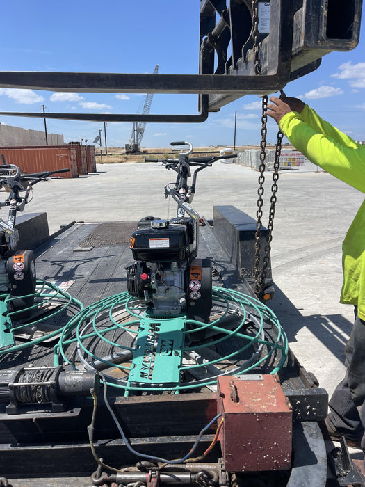 2024 MULTIQUIP B46H90