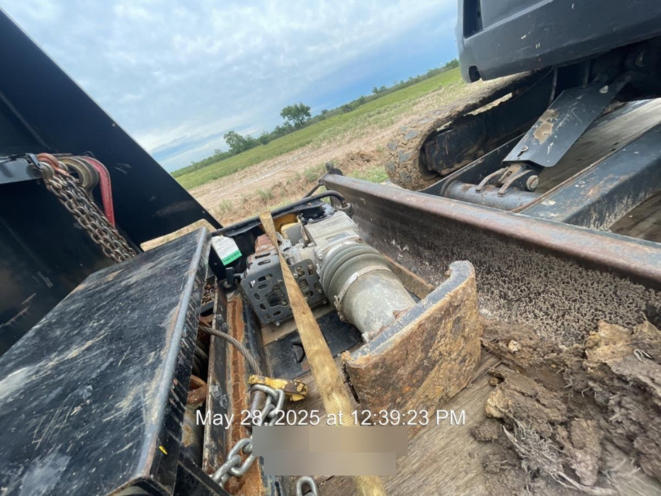 2019 WACKER NEUSON BS60-4As