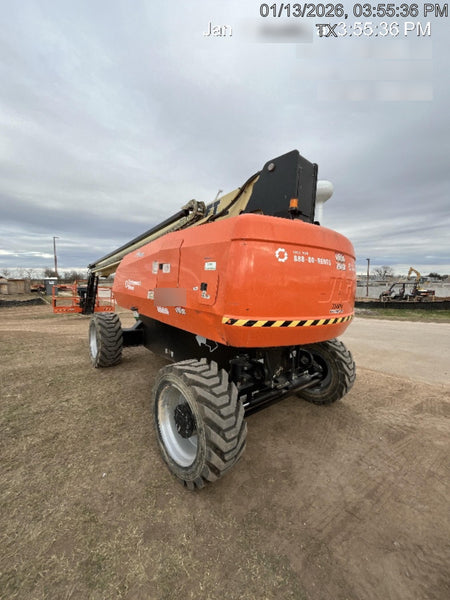 2023 JLG 860SJ