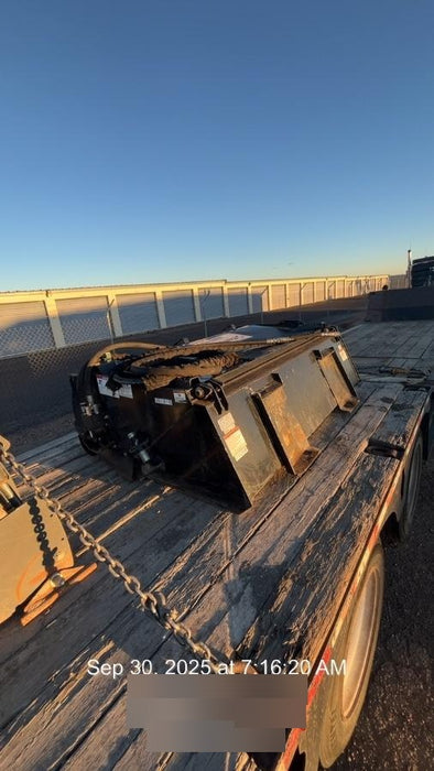 2023 MANITOU 50504645