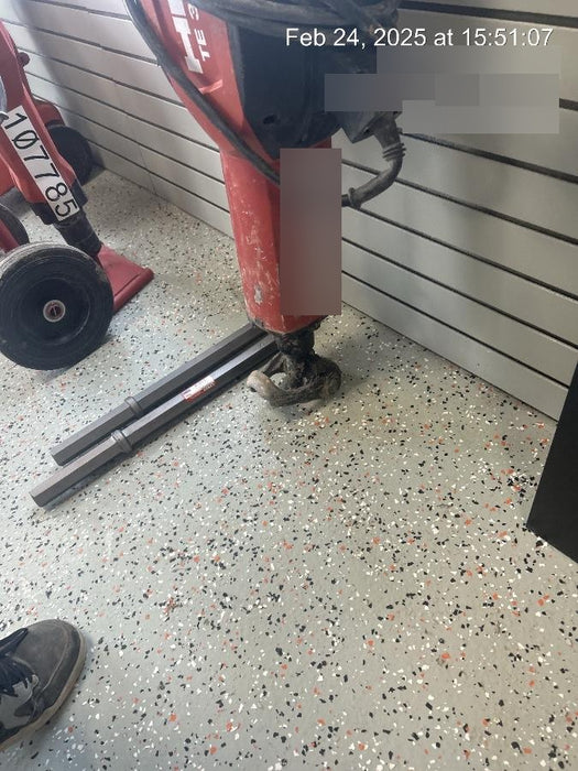 2020 HILTI TE 3000-AVR