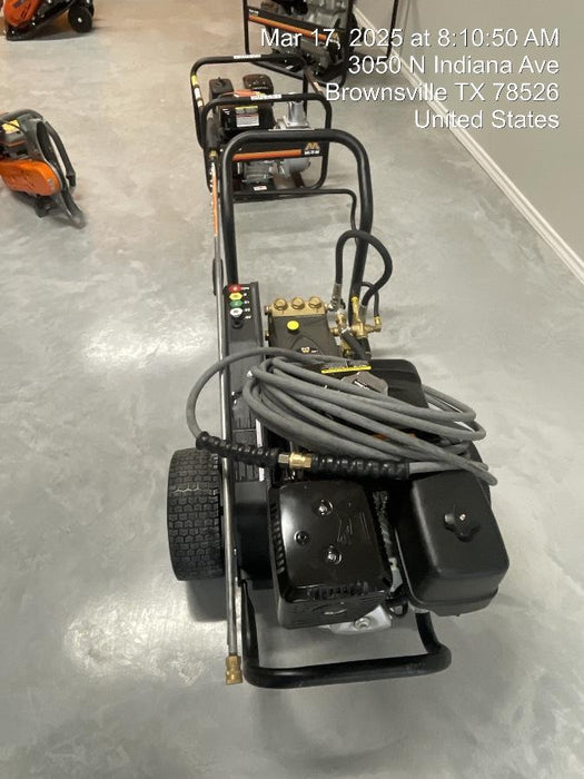 2025 MI-T-M CW-3504-5MGH