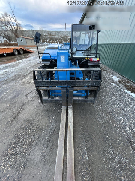 2024 GENIE GTH-5519
