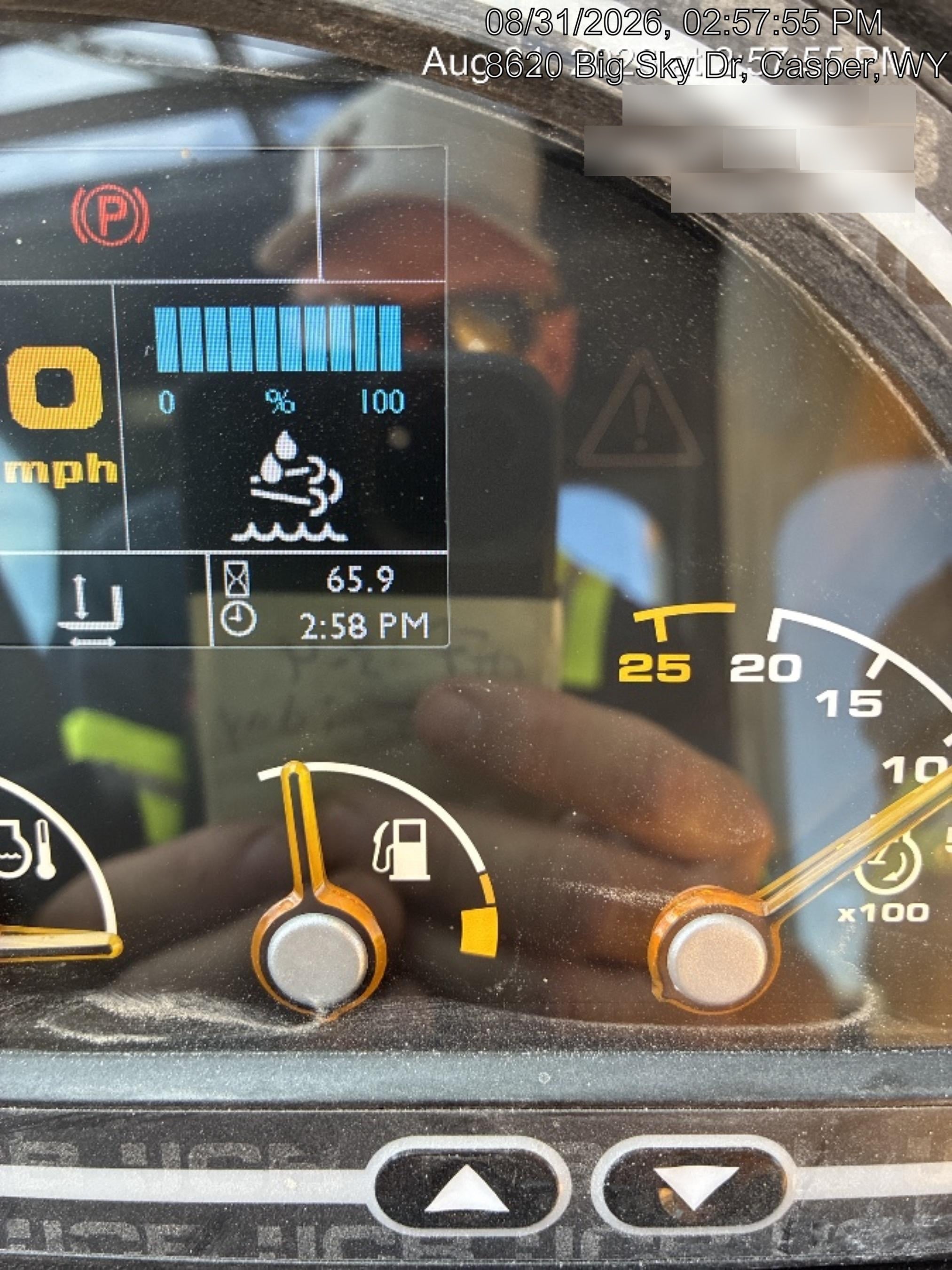 2026 JCB 510-56