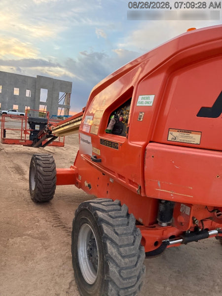 2020 JLG 460SJ