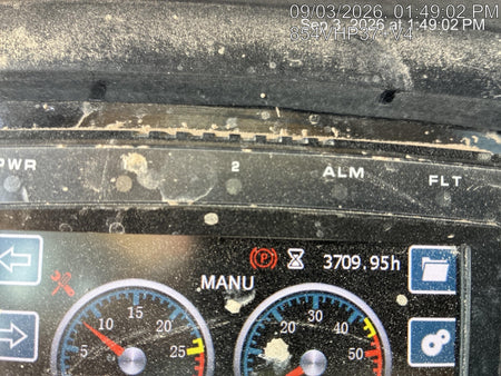 2018 SANY SW405K