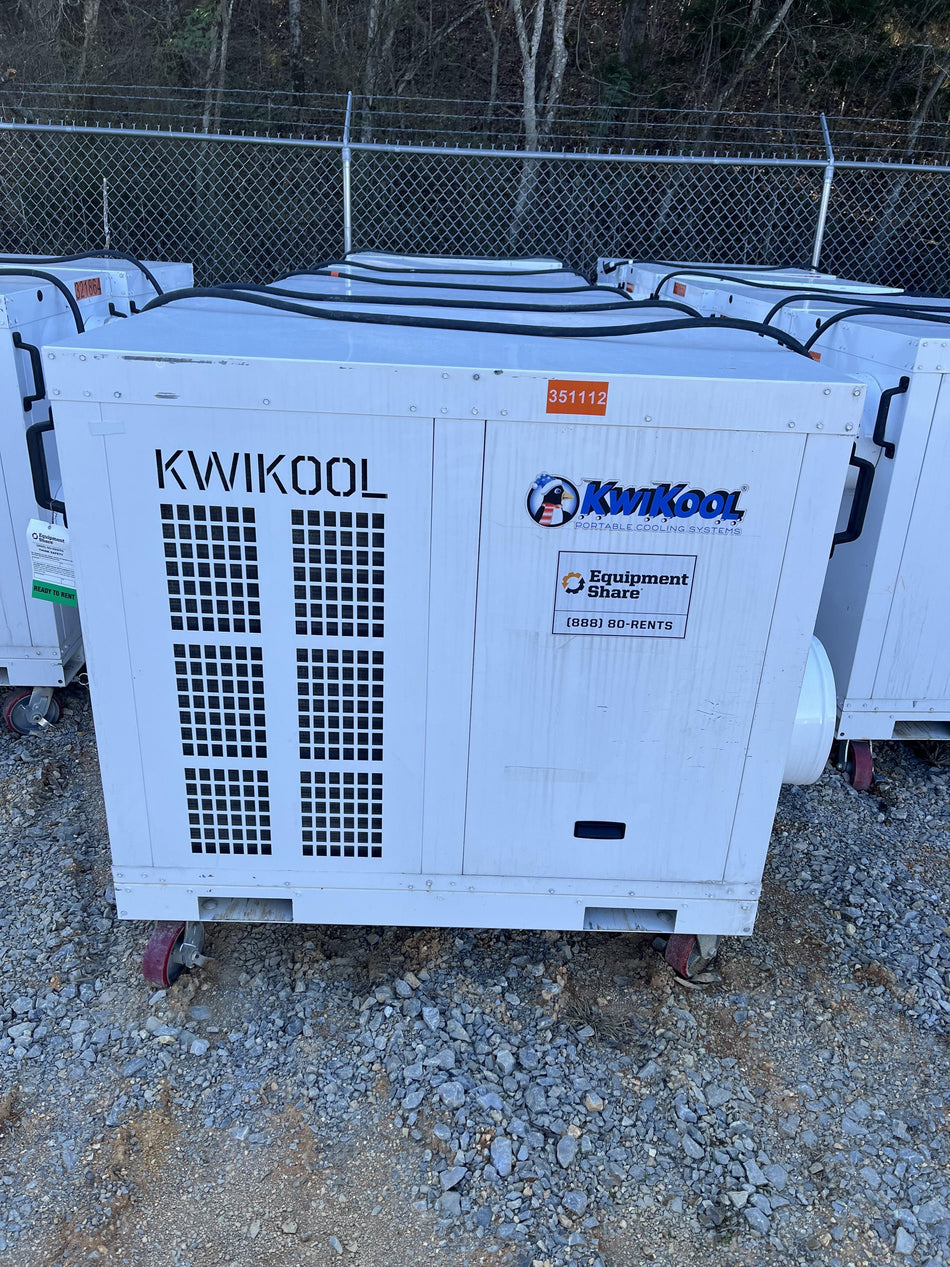 2023 KWIKOOL KPO5-43H