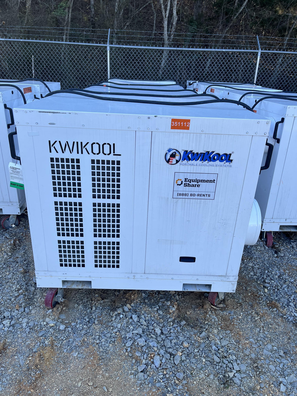 2023 KWIKOOL KPO5-43H