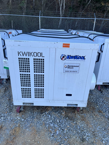 2023 KWIKOOL KPO5-43H