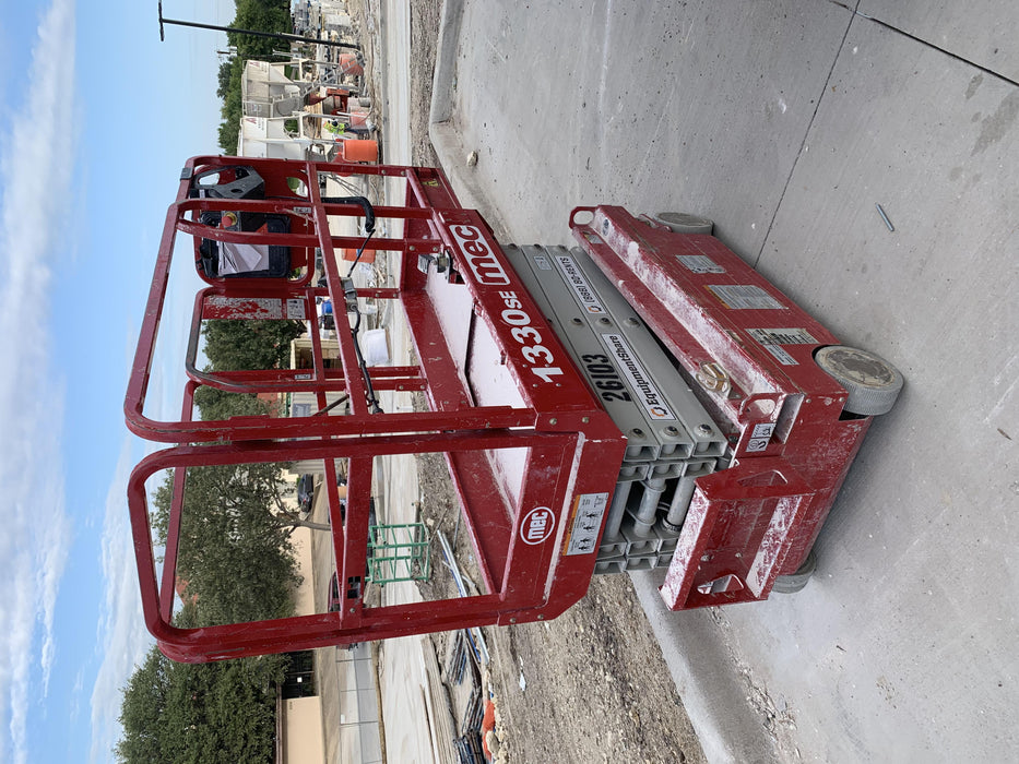 2019 MEC 1330SE ES Keypad, Telematics Hardware, Extended Full 2 Year Warranty