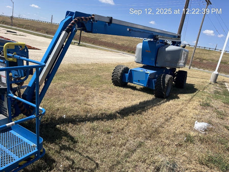 2024 GENIE Z-80/60