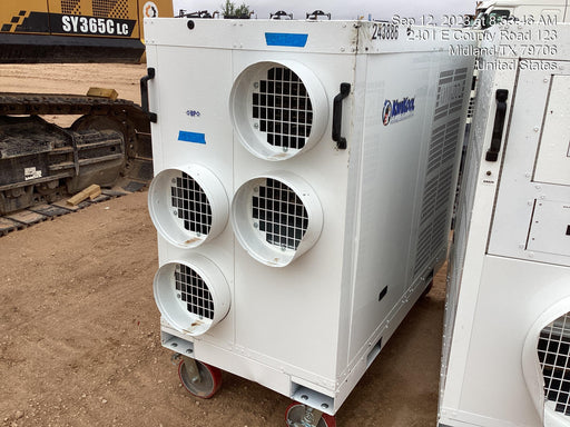 2022 KWIKOOL KPO12-43H