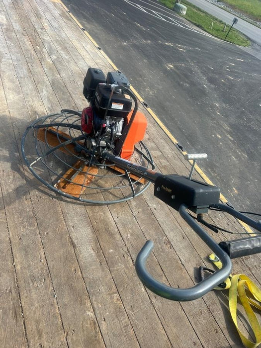 2020 HUSQVARNA CT 48-13A-V