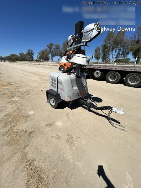 2018 WACKER NEUSON LTV6K-MH