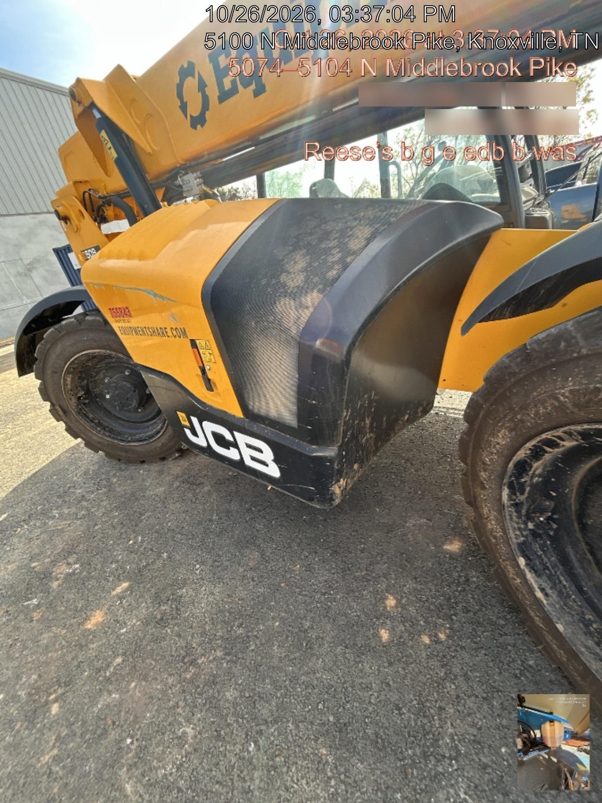 2026 JCB 509-42