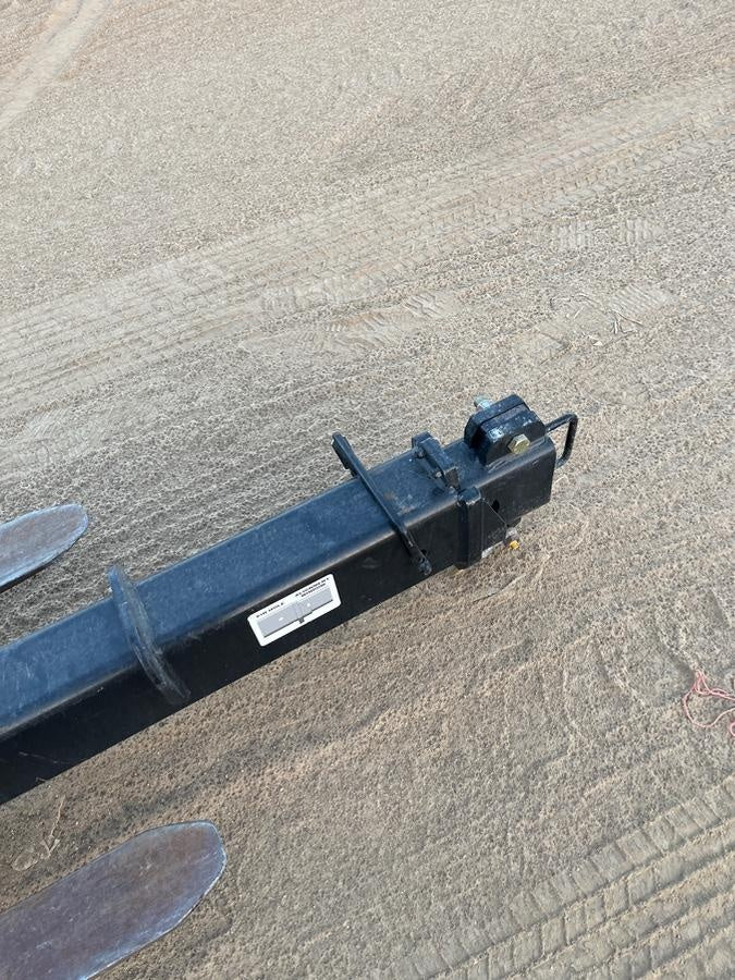 2024 STAR INDUSTRIES M1360B - Star JIB Boom