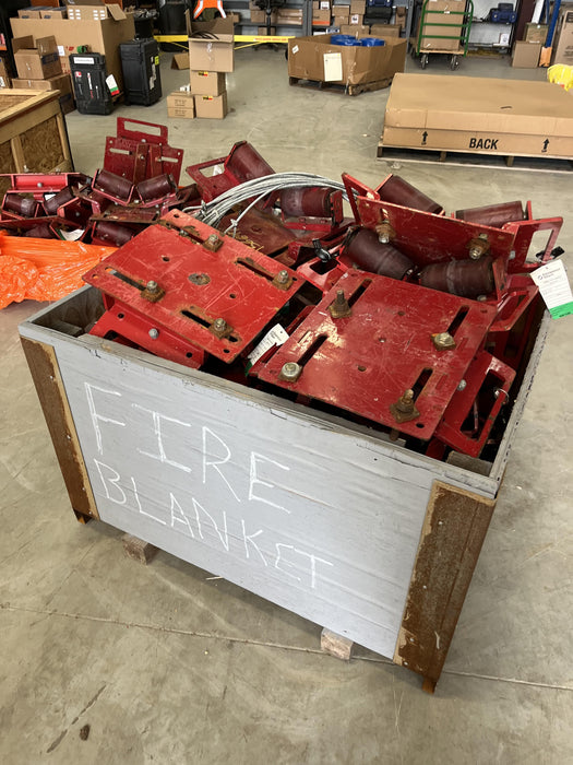 2021 MATHEY DEARMAN 2115