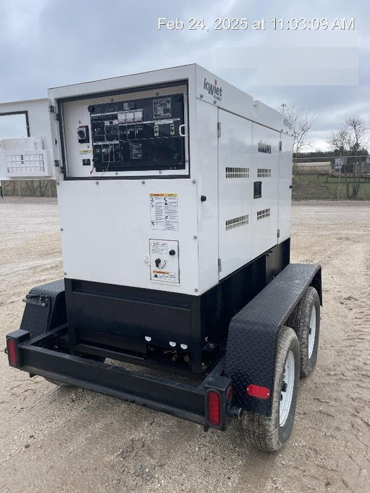 2023 SHINDAIWA DGK45F