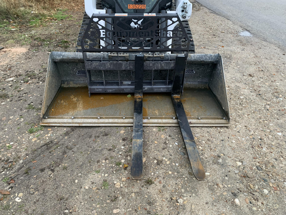 2021 PALADIN 48" Pallet Forks - Paladin