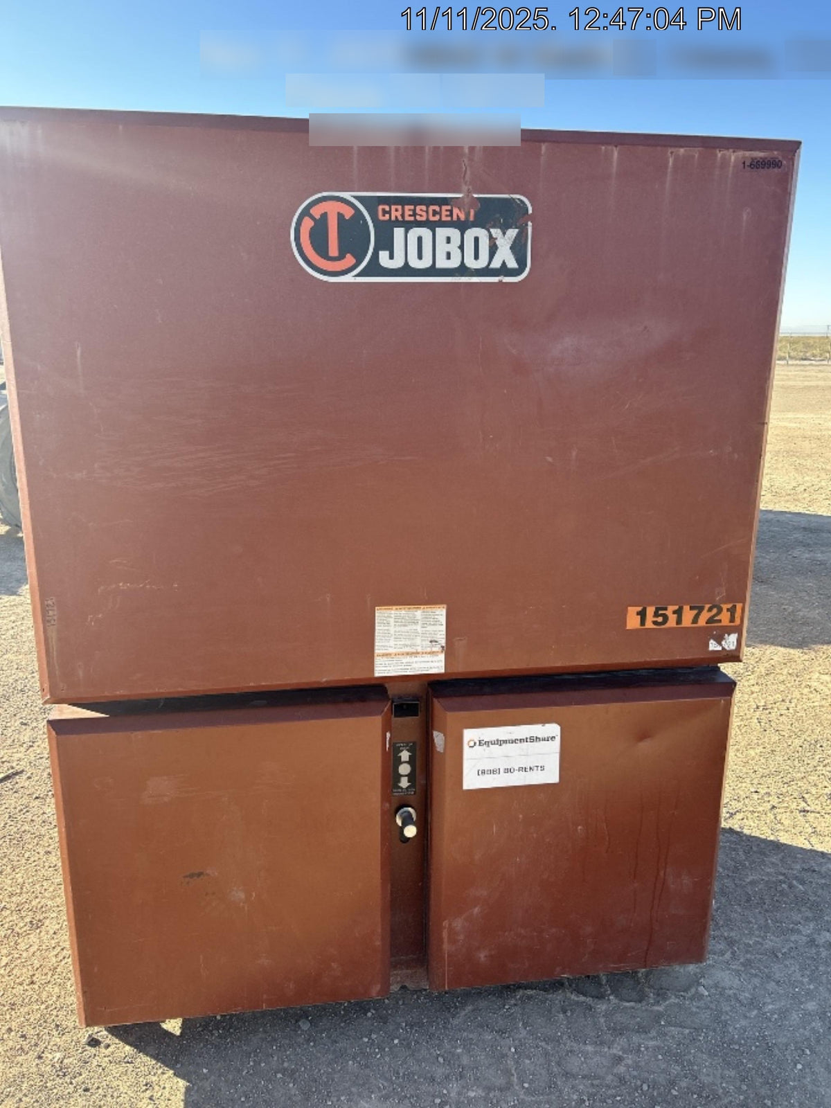 2021 JOBOX 1-669990