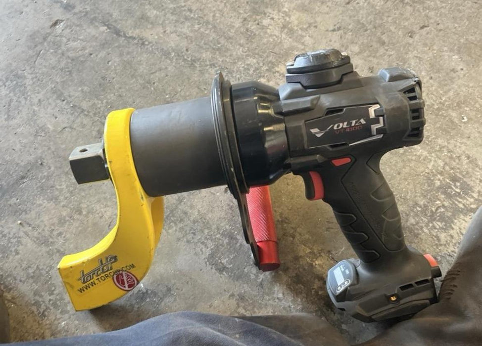 2024 TORCUP VT-1000KIT