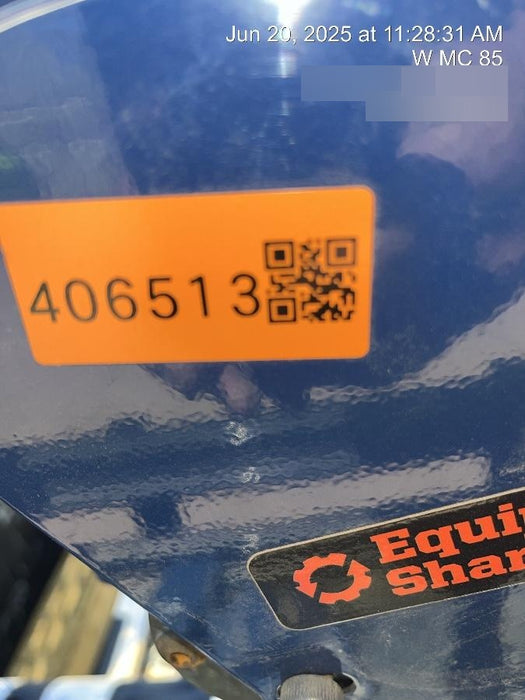 2024 CURRENT TOOLS 100A