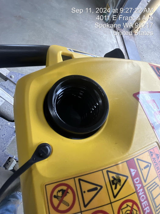 2024 WACKER NEUSON BS68-4Ab/28