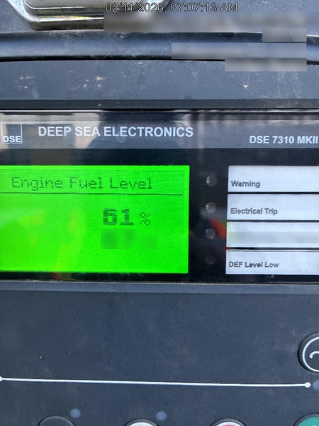 2022 ATLAS COPCO QAS 70