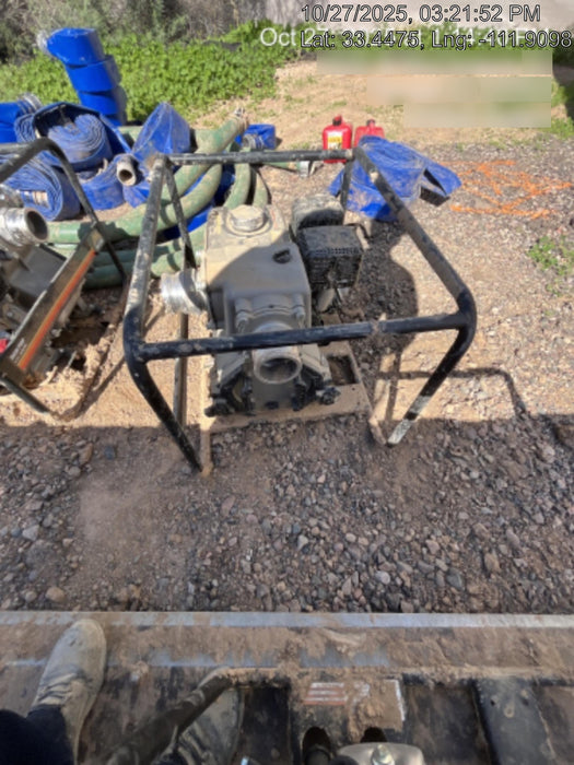 2025 MI-T-M WTP-T03-0MGH