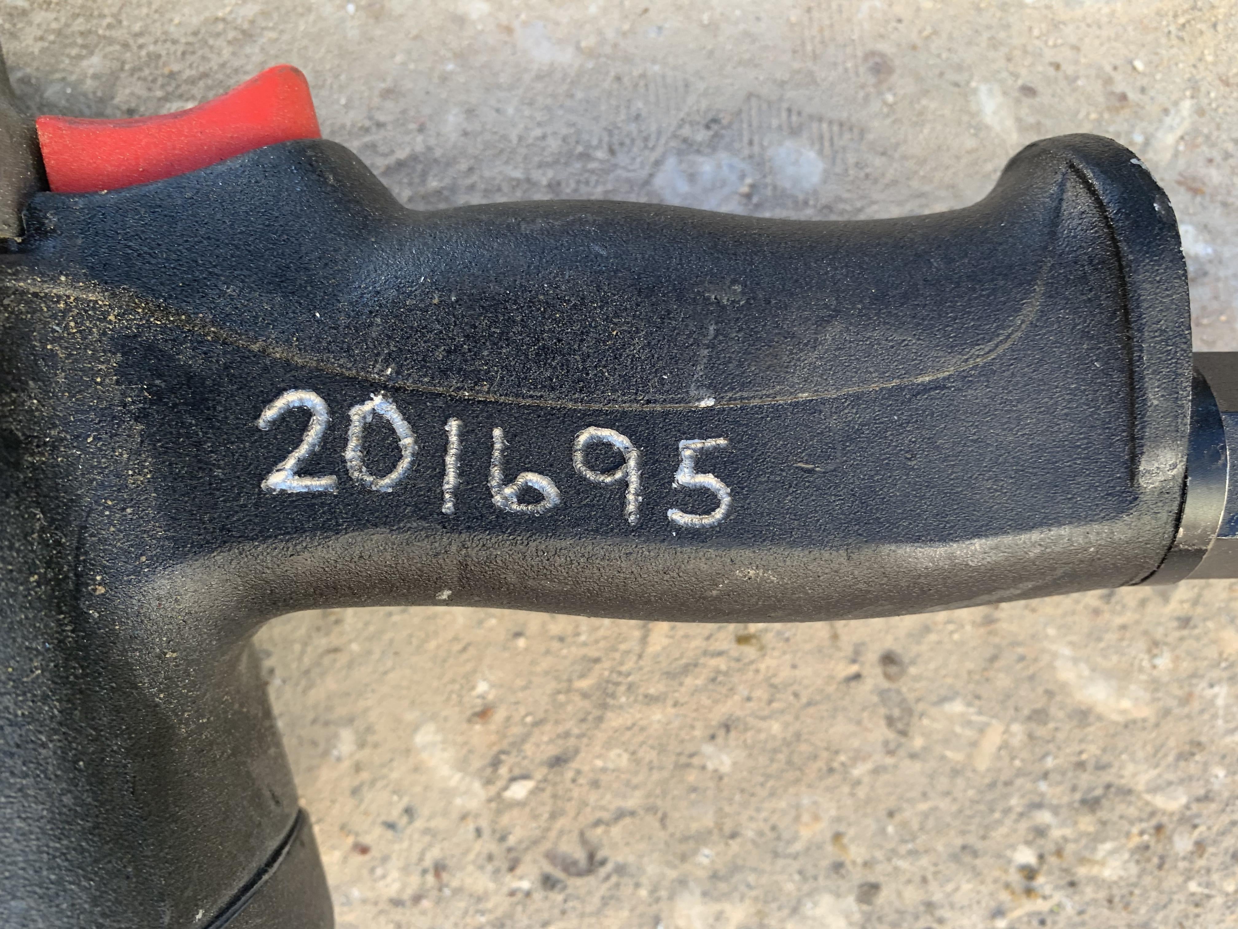 2022 INGERSOLL RAND 2925P1TI