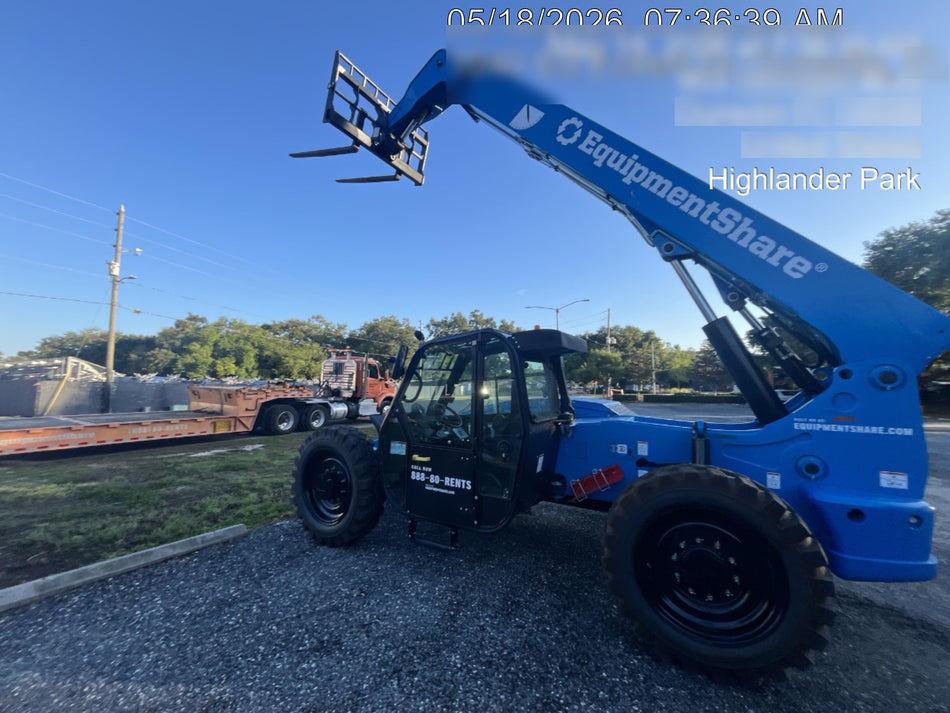 2026 GENIE GTH-844