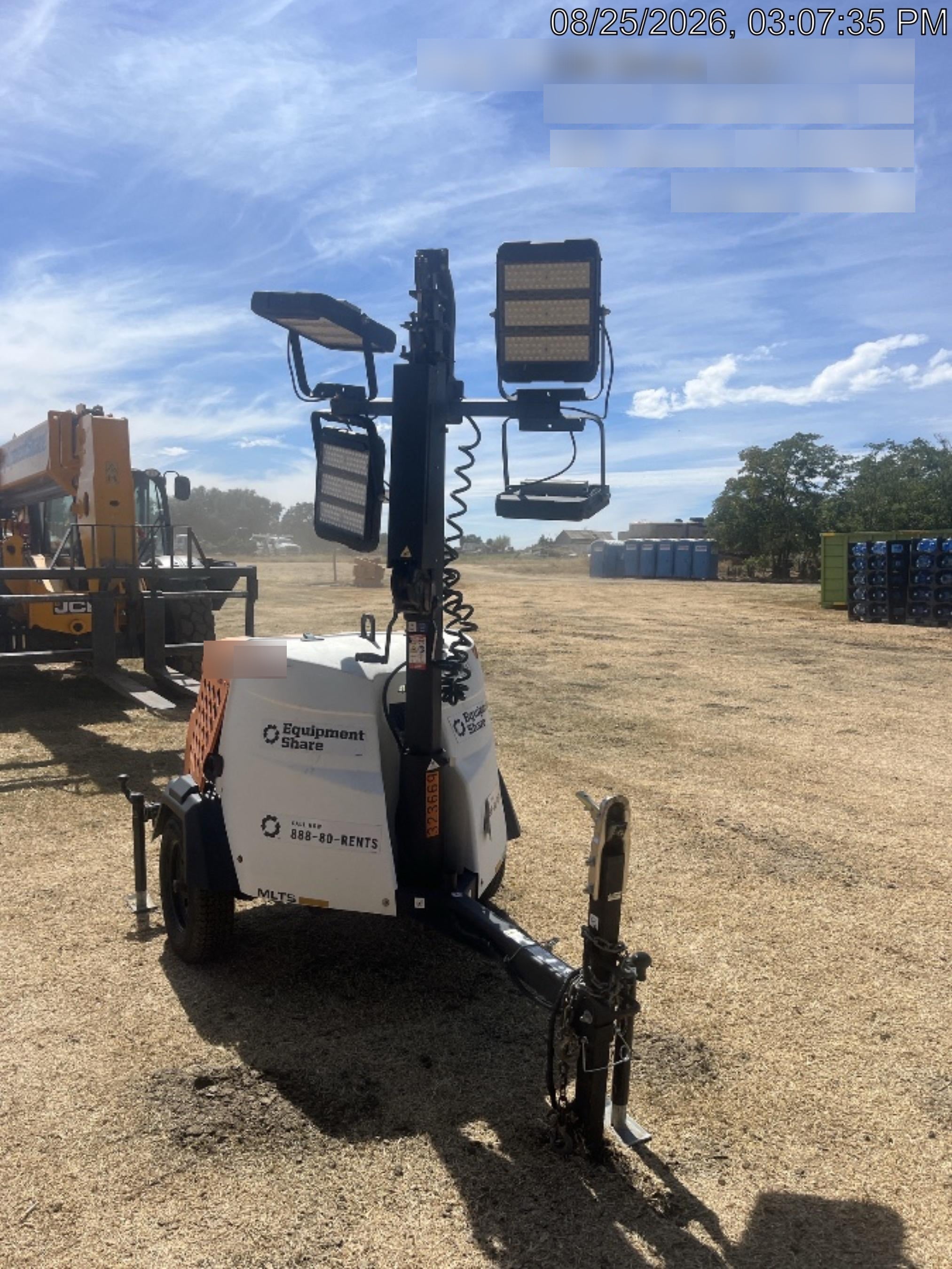 2023 GENERAC MLT2