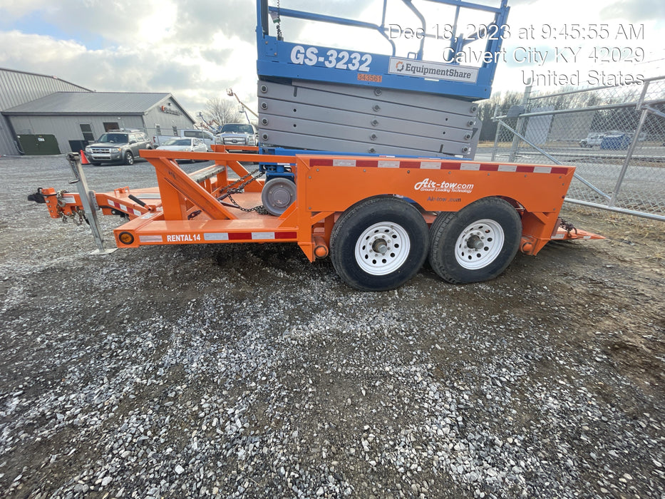 2021 AIR TOW Rental14