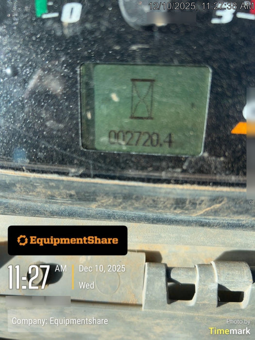 2023 JCB 3CX-14 Extendable Stick 74hp, Cab/Heat/Air, 4WD, Extendable Stick, Easy Controls, 1 Way Hydraulics, With Loader Pipework